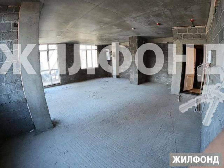 1-комн квартира Донская улица, д.108