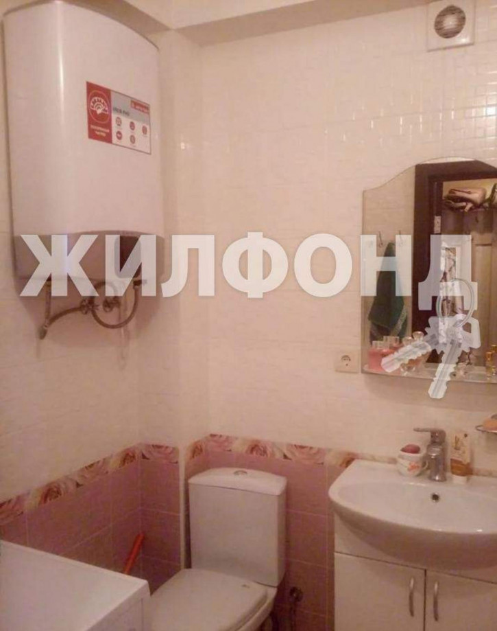 1-комн квартира Цюрупы улица, д.34