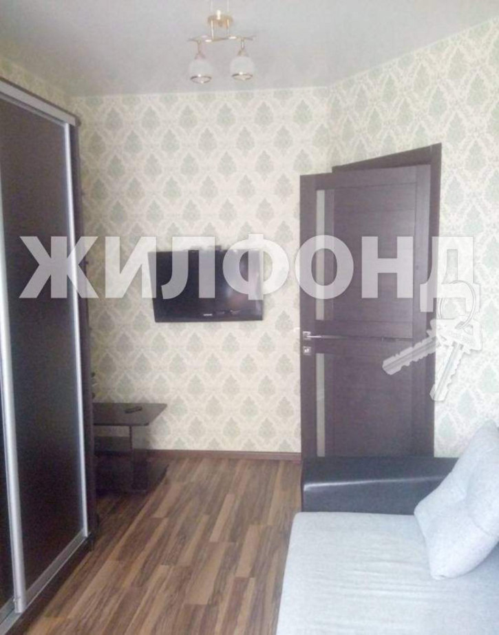 1-комн квартира Цюрупы улица, д.34