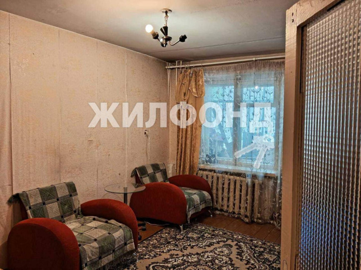 3-комн квартира Михаила Лермонтова улица, д.248