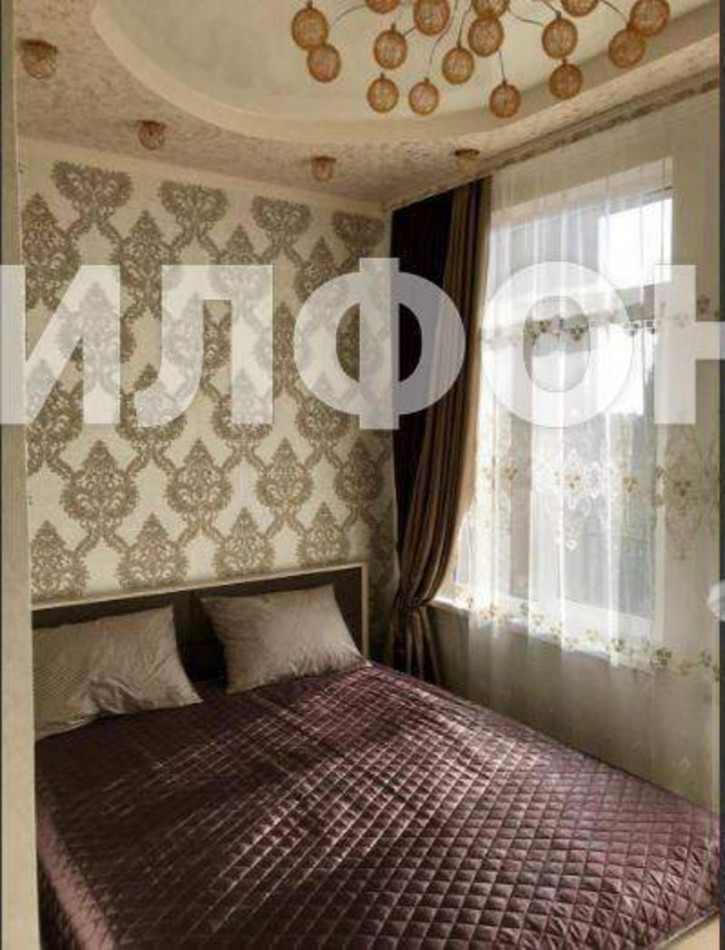 1-комн квартира Бакинская улица, д.9/1