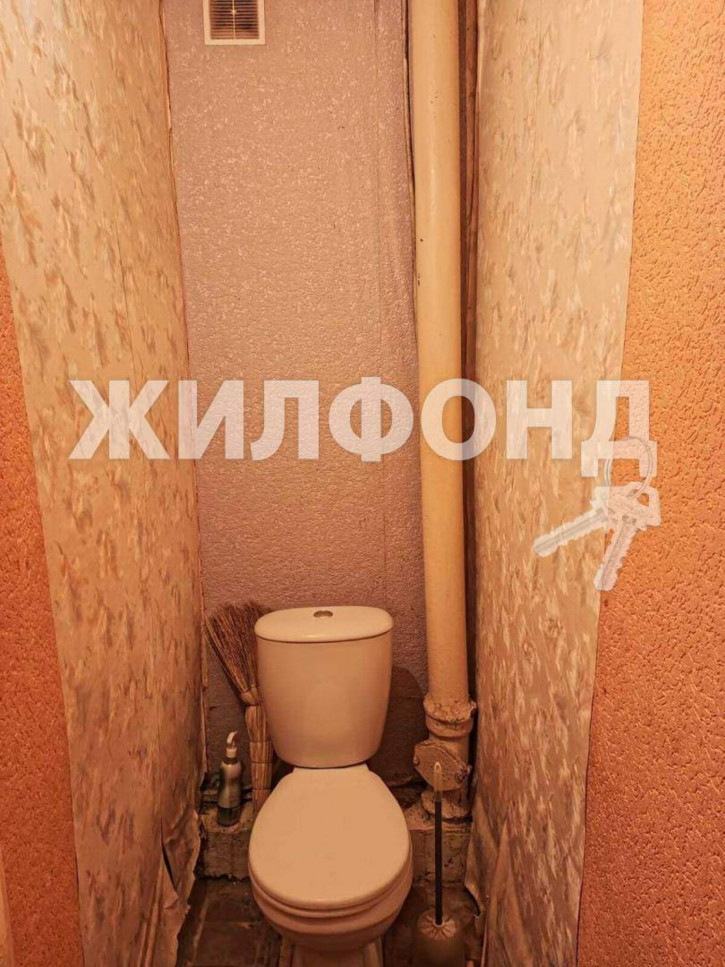 3-комн квартира Михаила Лермонтова улица, д.248