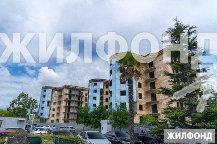 1-комн квартира Речная улица, д.2
