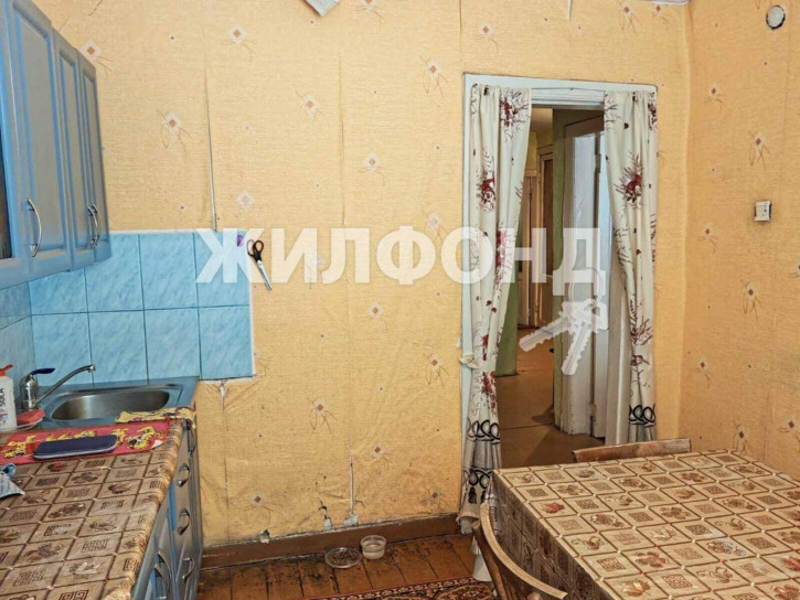 3-комн квартира Михаила Лермонтова улица, д.248