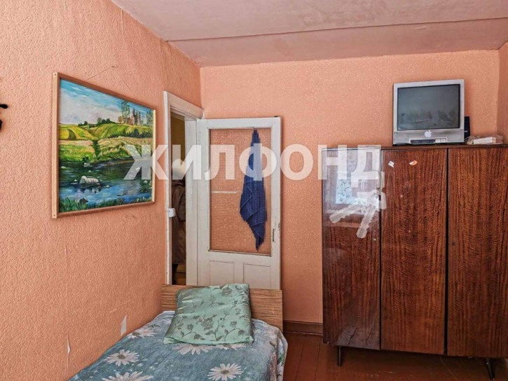 3-комн квартира Михаила Лермонтова улица, д.248