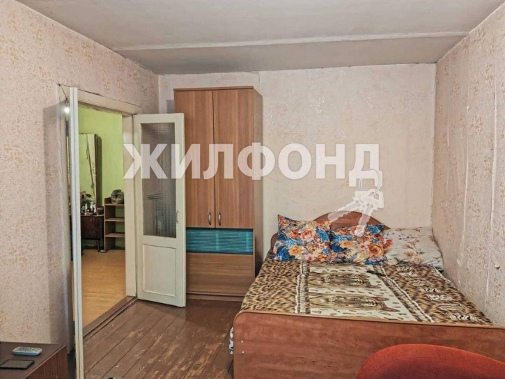 3-комн квартира Михаила Лермонтова улица, д.248