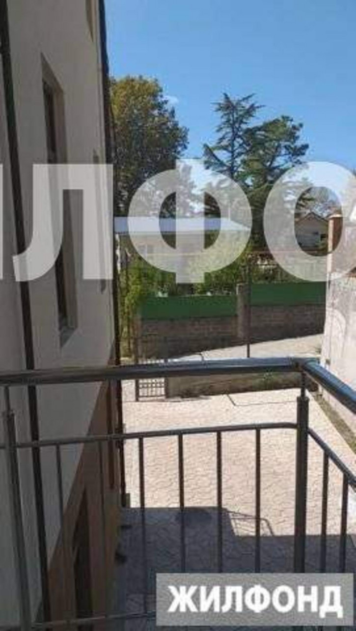1-комн квартира Гайдара улица, д.6