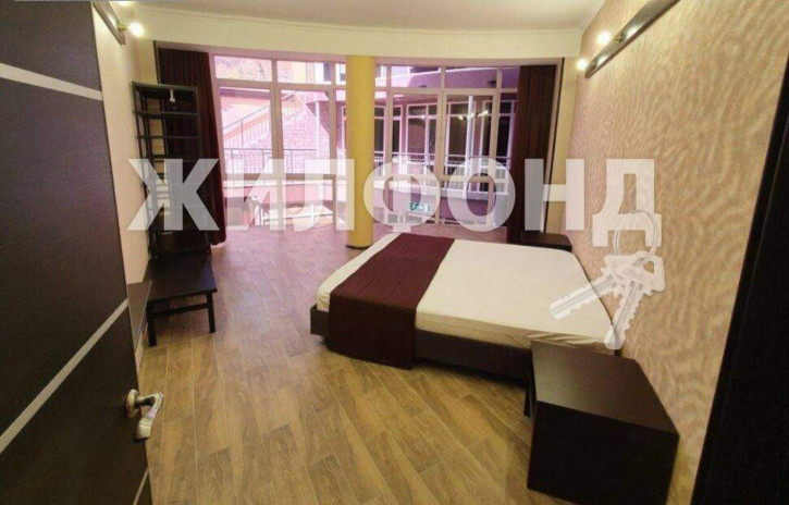 1-комн квартира Разина улица, д.17