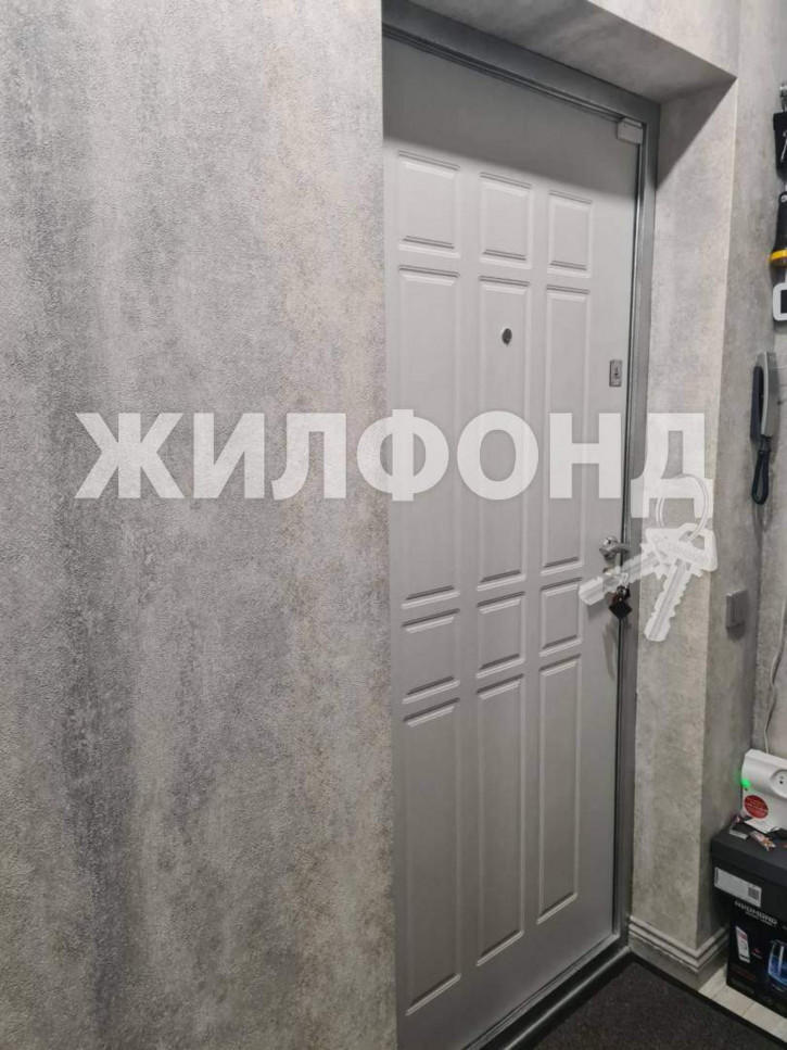 1-комн квартира Высокогорная улица, д.47