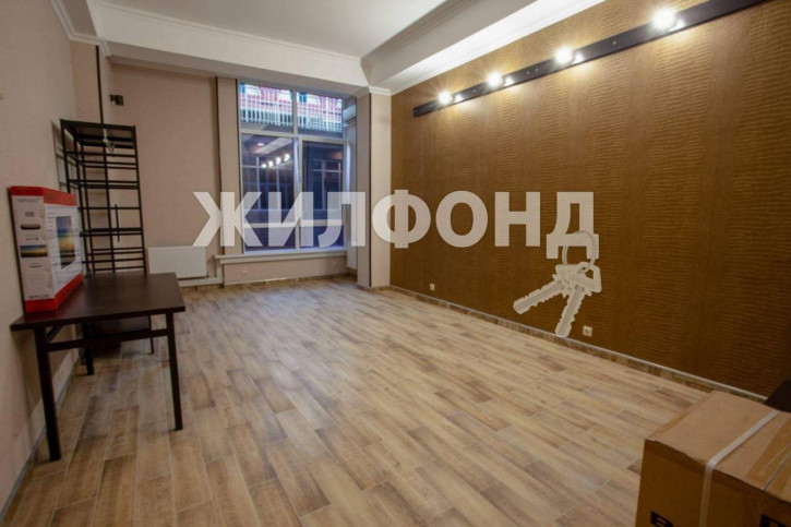 1-комн квартира Разина улица, д.17