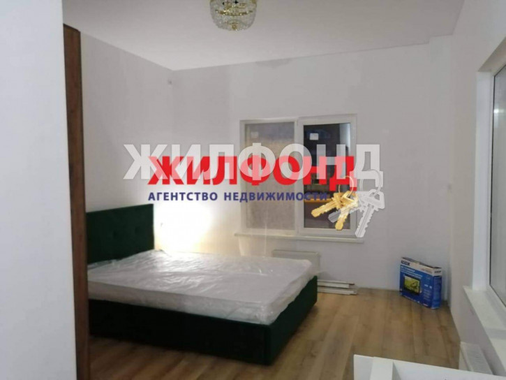 Квартира Просвещения улица, д.132