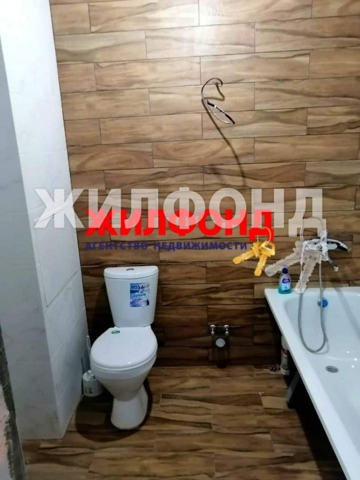 Квартира Просвещения улица, д.132