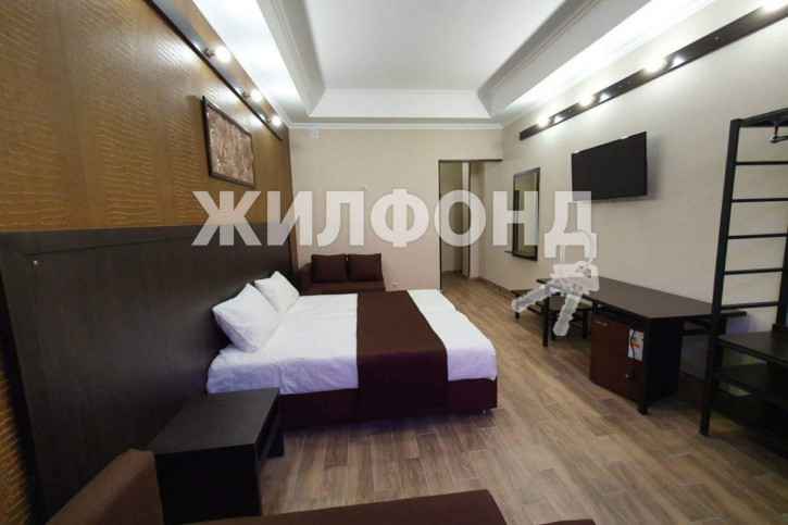1-комн квартира Разина улица, д.17
