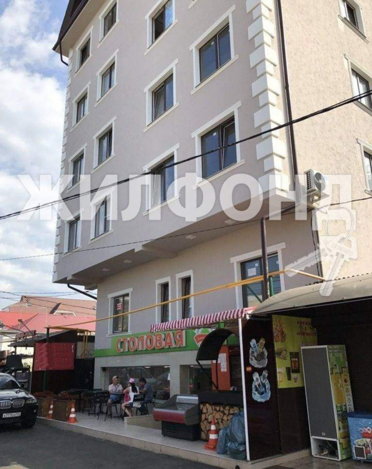 Квартира Просвещения улица, д.132
