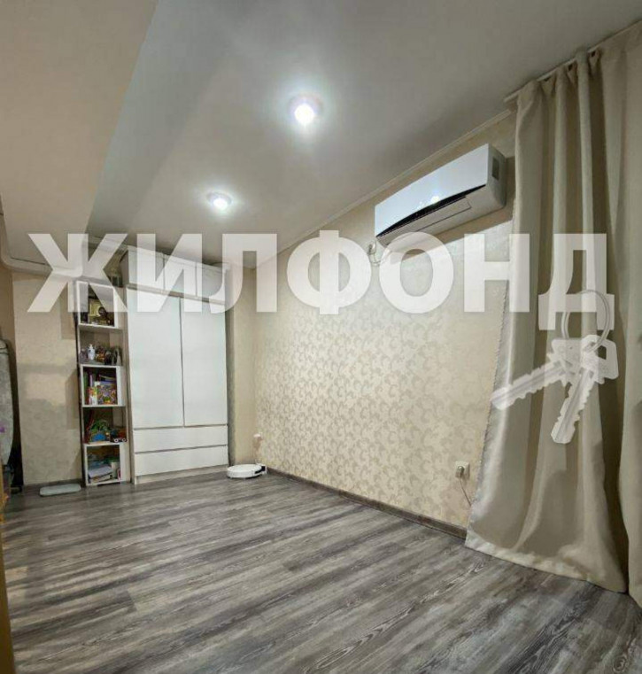1-комн квартира Тимирязева улица, д.60