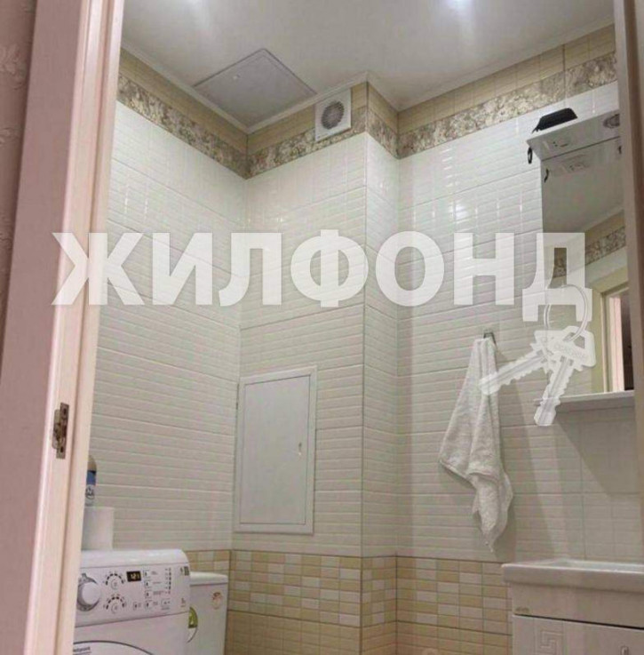 1-комн квартира Тимирязева улица, д.60