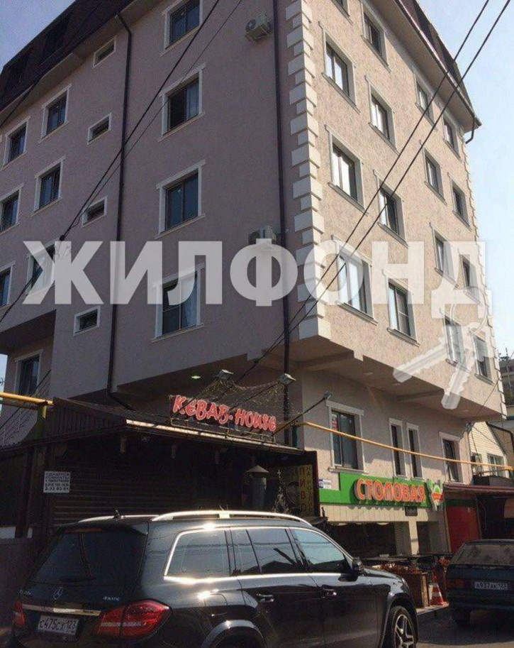 Квартира Просвещения улица, д.132