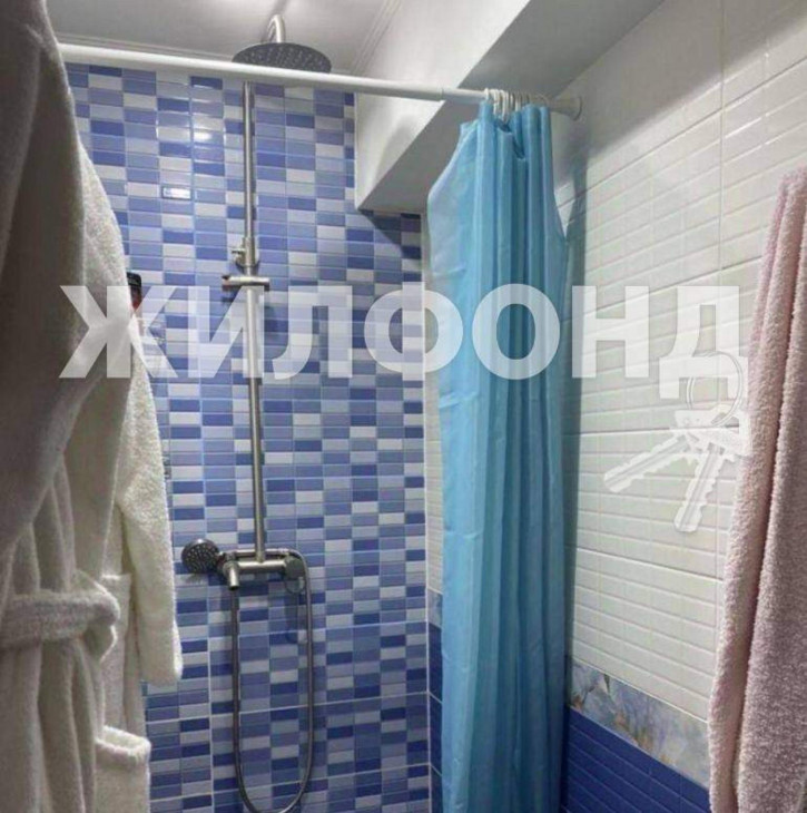 1-комн квартира Тимирязева улица, д.60