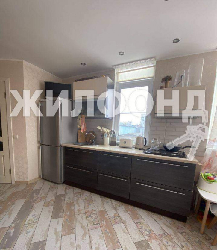 1-комн квартира Тимирязева улица, д.60