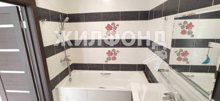 1-комн квартира Политехническая улица, д.34А