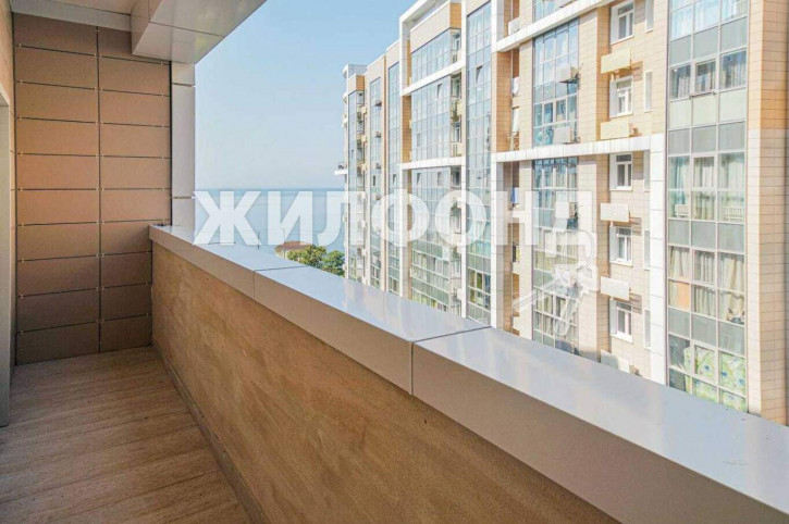 1-комн квартира Крымская улица, д.89