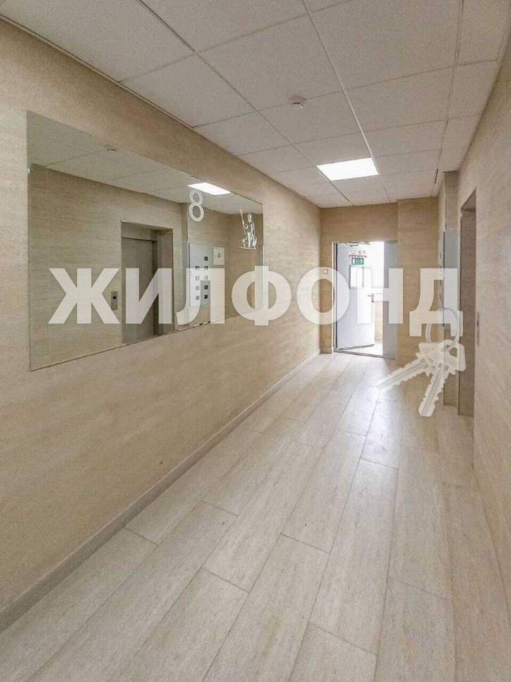 1-комн квартира Крымская улица, д.89