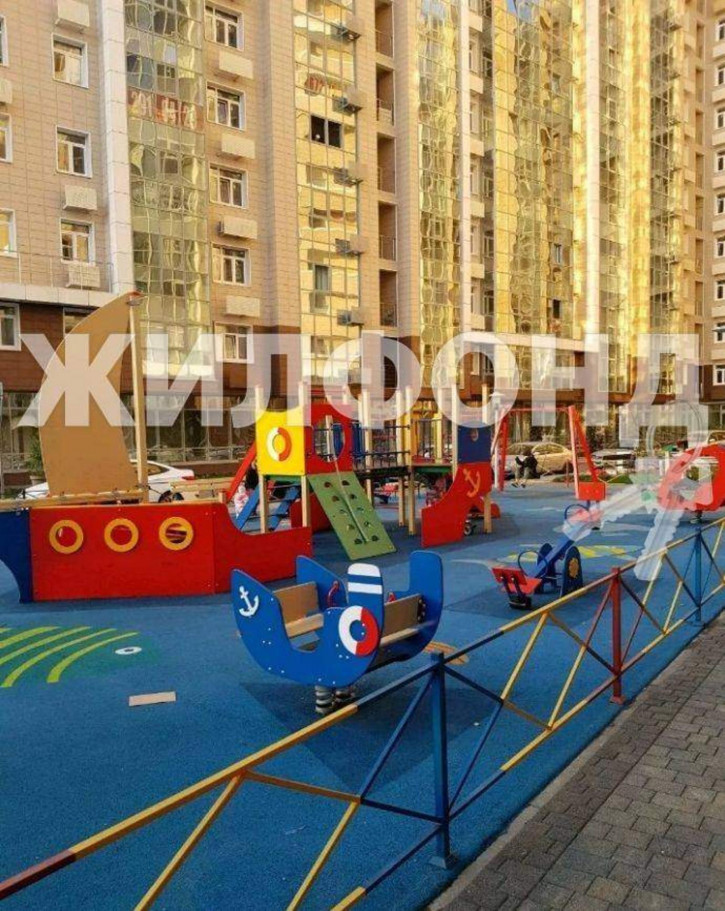 1-комн квартира Крымская улица, д.89