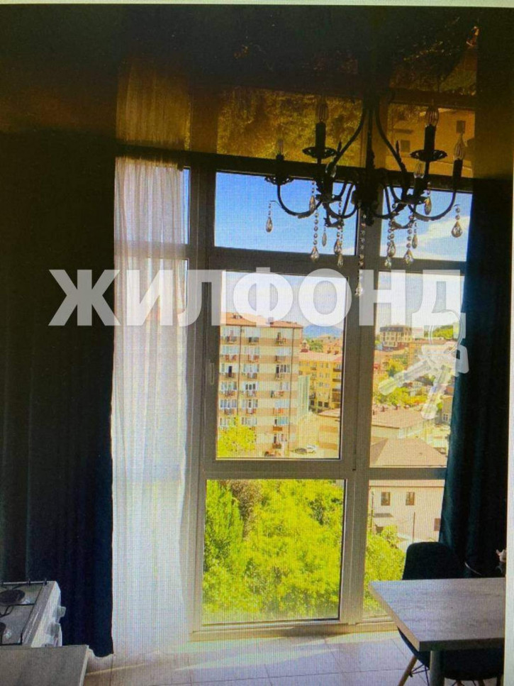 Студия Тимирязева улица, д.52/2