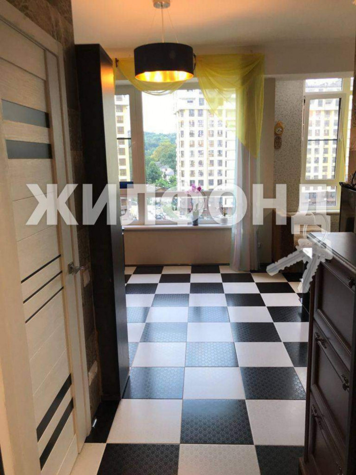 1-комн квартира Армавирская улица, д.20Ак1