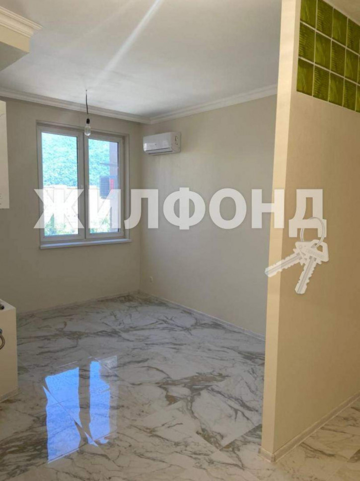1-комн квартира Калараша улица, д.139