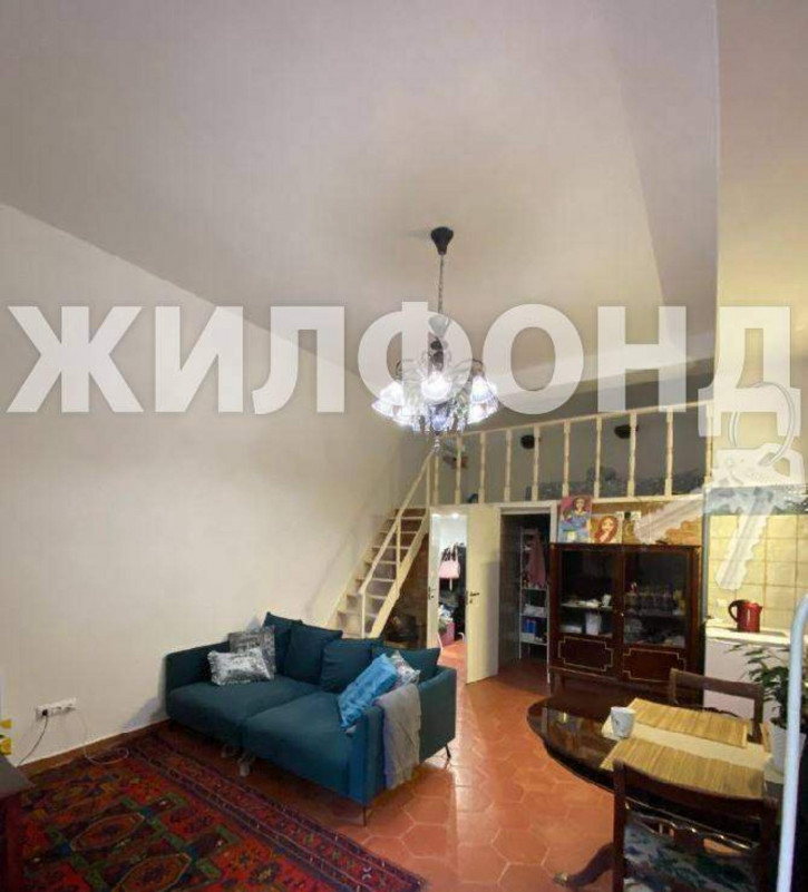 Студия Тимирязева улица, д.46/12