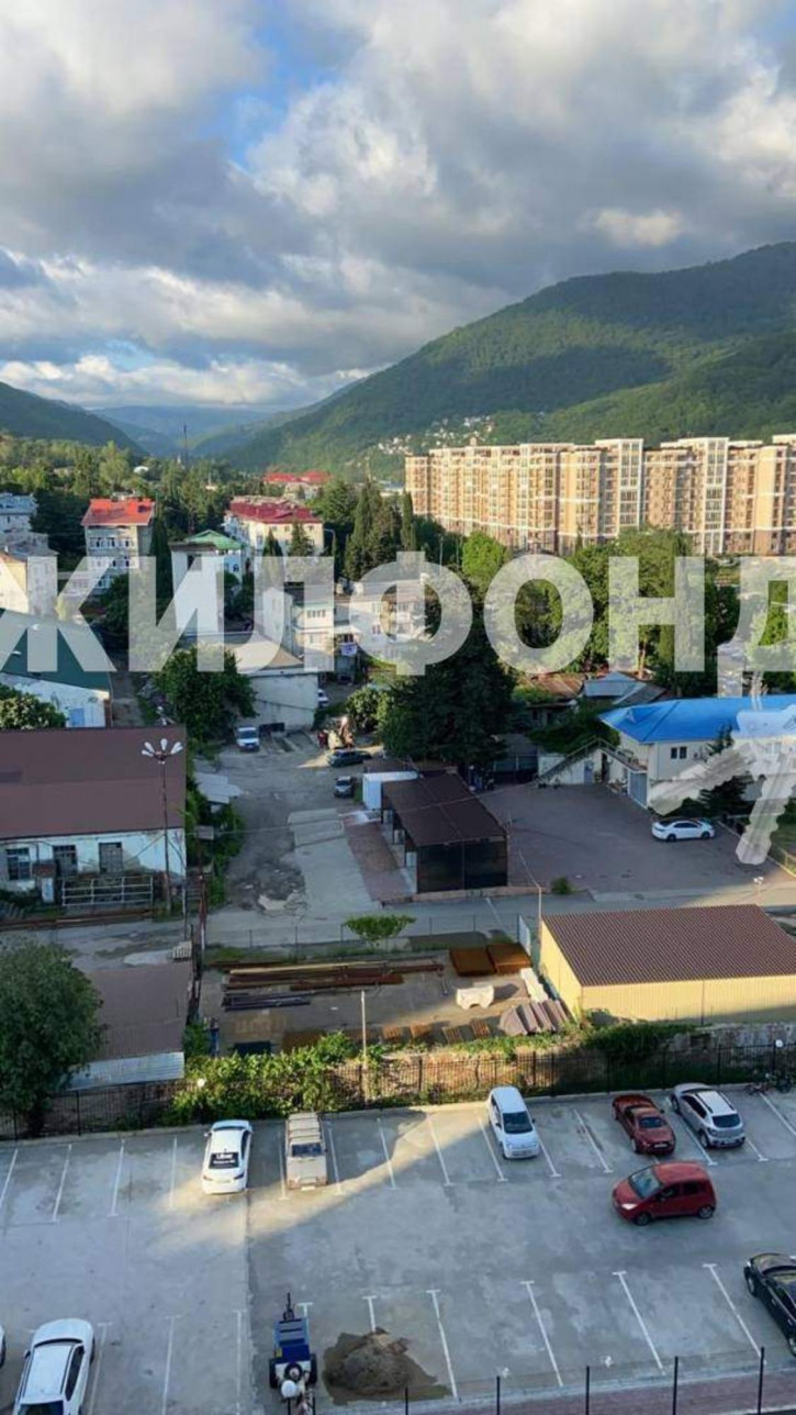 1-комн квартира Калараша улица, д.139