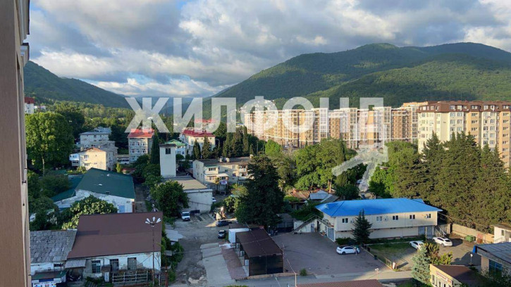 1-комн квартира Калараша улица, д.139