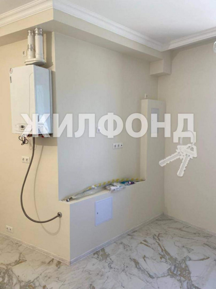 1-комн квартира Калараша улица, д.139