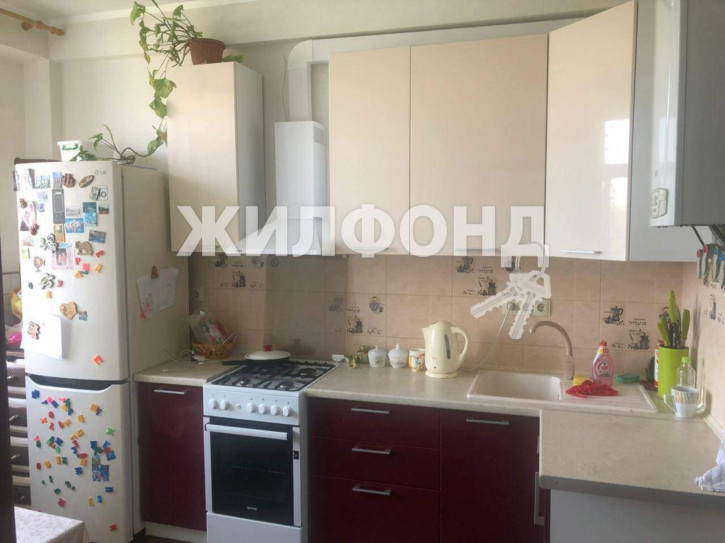 1-комн квартира Водораздельная улица, д.12