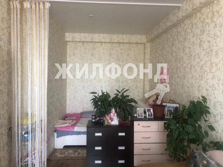 1-комн квартира Водораздельная улица, д.12