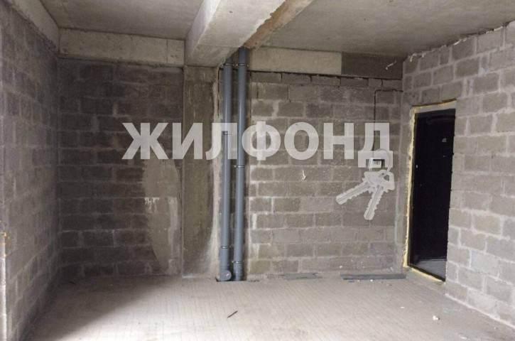 1-комн квартира Тимирязева улица, д.42/7