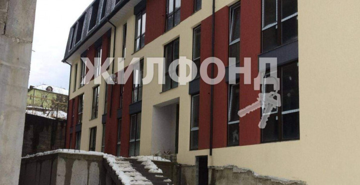 1-комн квартира Тимирязева улица, д.42/7