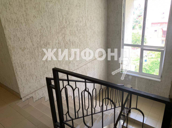 1-комн квартира Ландышевая улица, д.12Д