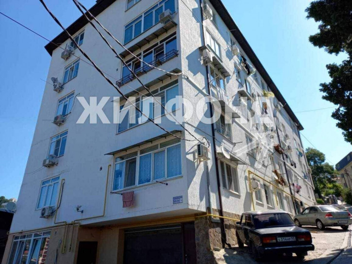 1-комн квартира Гончарова улица, д.14