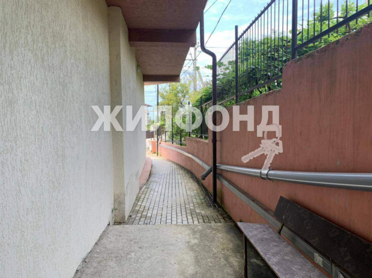 1-комн квартира Ландышевая улица, д.12Д