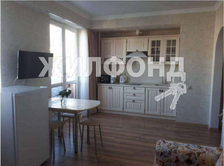 Студия Волжская улица, д.34/4