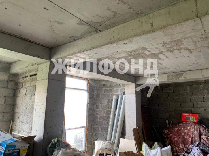 1-комн квартира Ландышевая улица, д.12Д