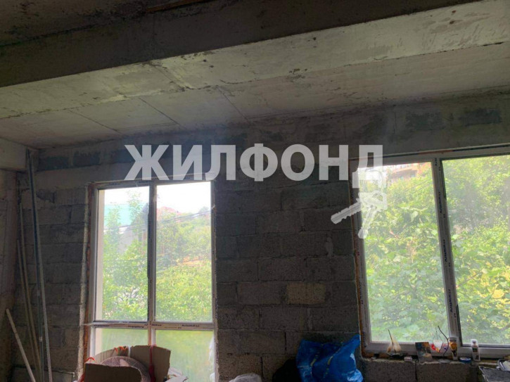1-комн квартира Ландышевая улица, д.12Д