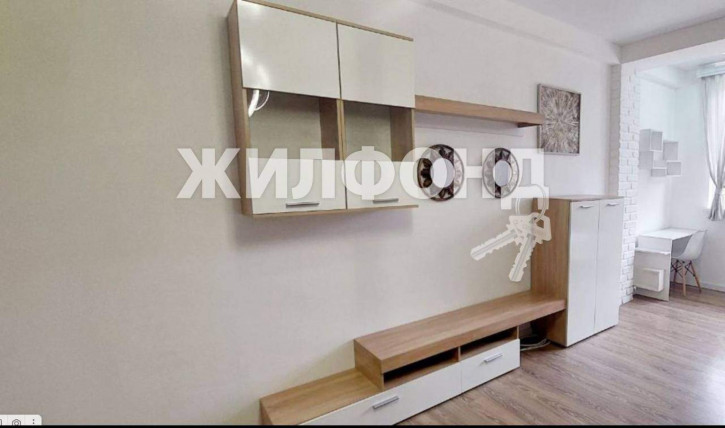1-комн квартира Плеханова улица, д.53/16