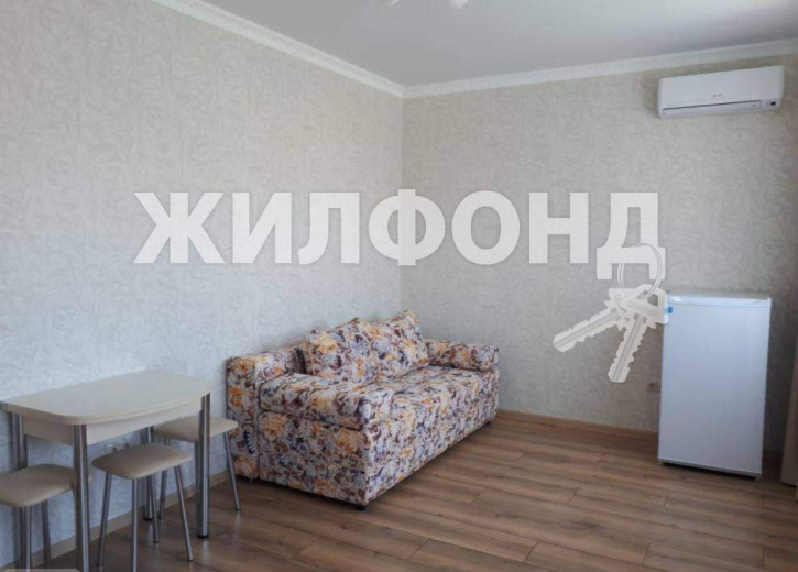 Студия Волжская улица, д.34/4