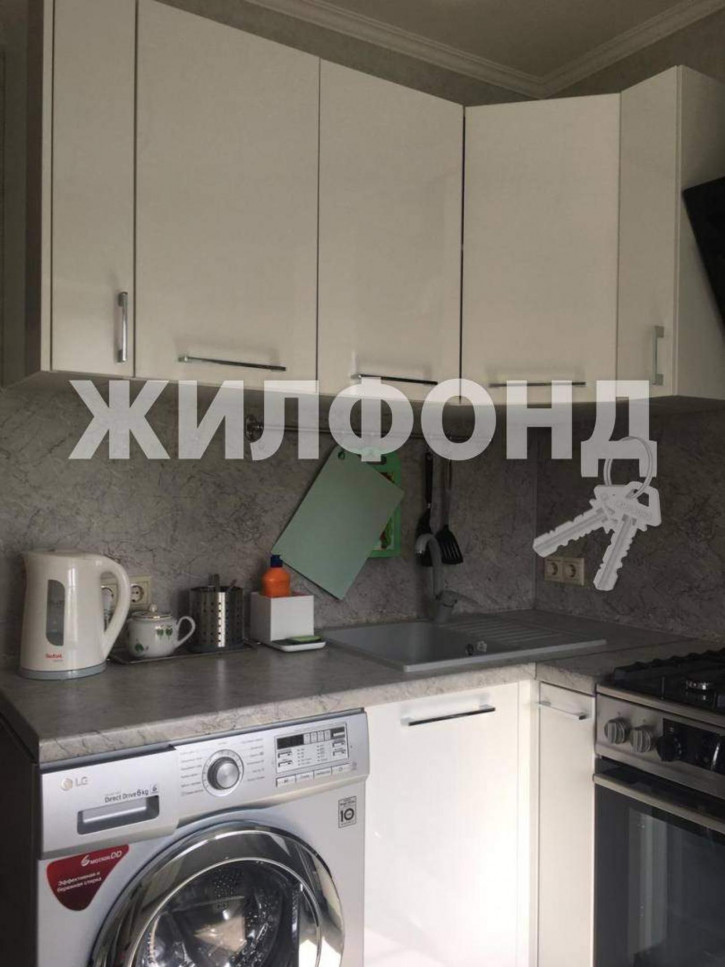 1-комн квартира Лесная поляна-2 территория снт, д.6