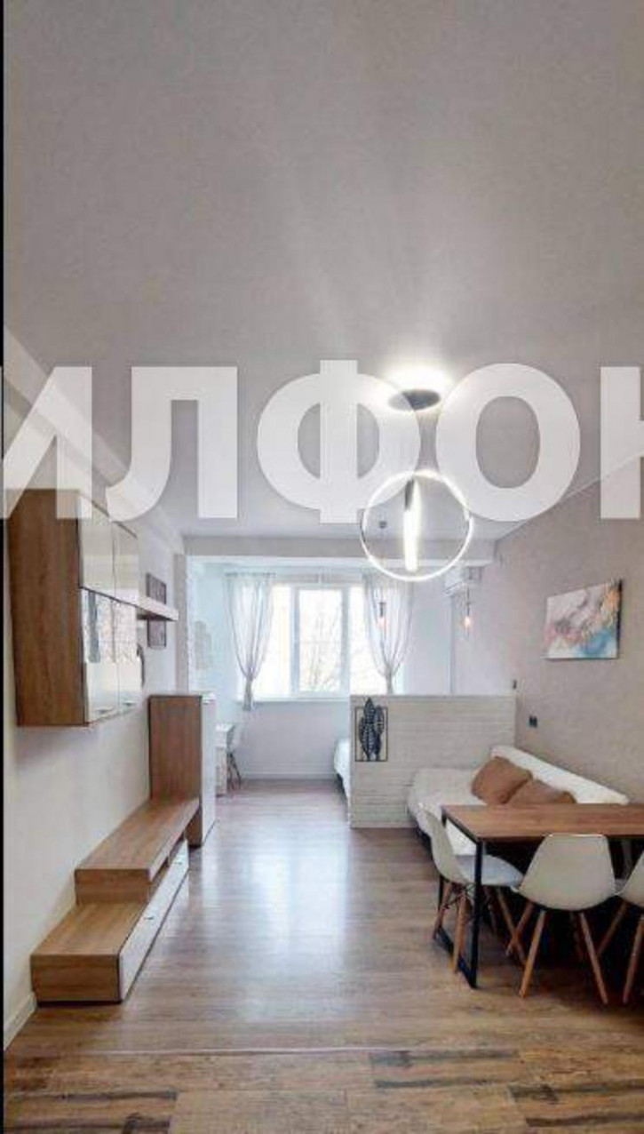 1-комн квартира Плеханова улица, д.53/16