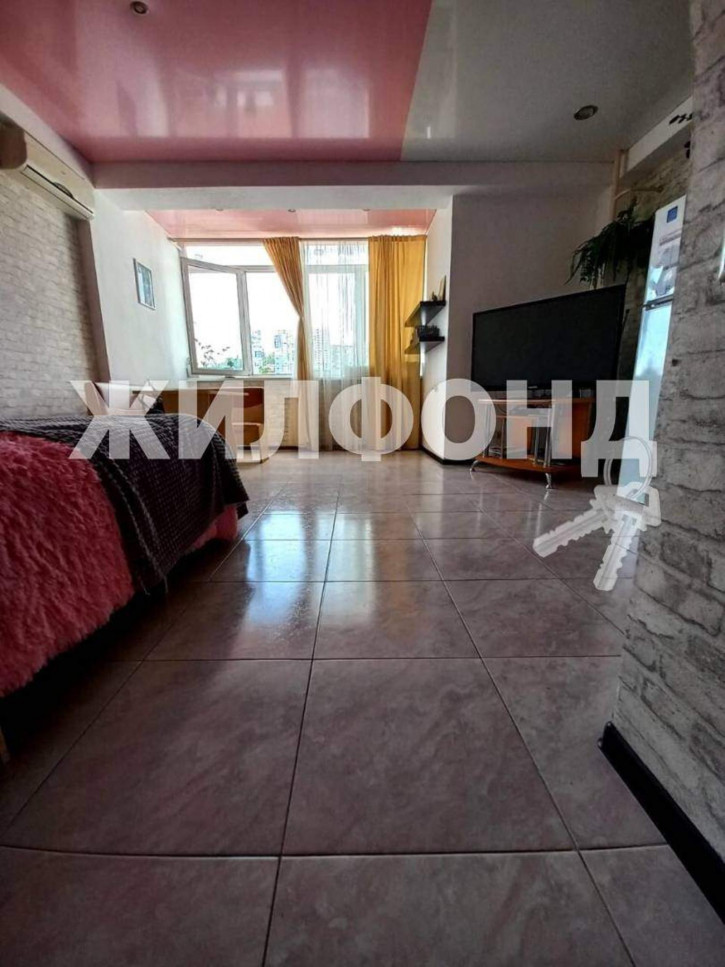 1-комн квартира Гончарова улица, д.14