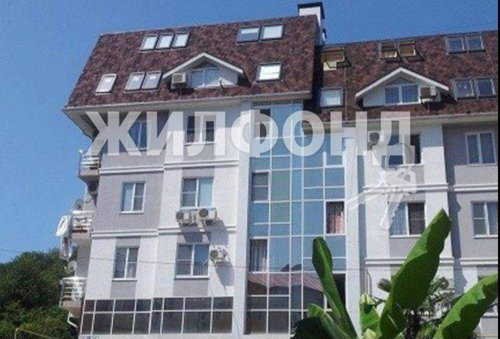 1-комн квартира Камо улица, д.3А